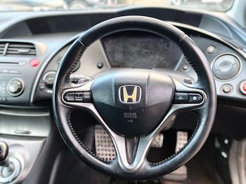 Used Honda Civic 2012 for sale - 78597646: Photo