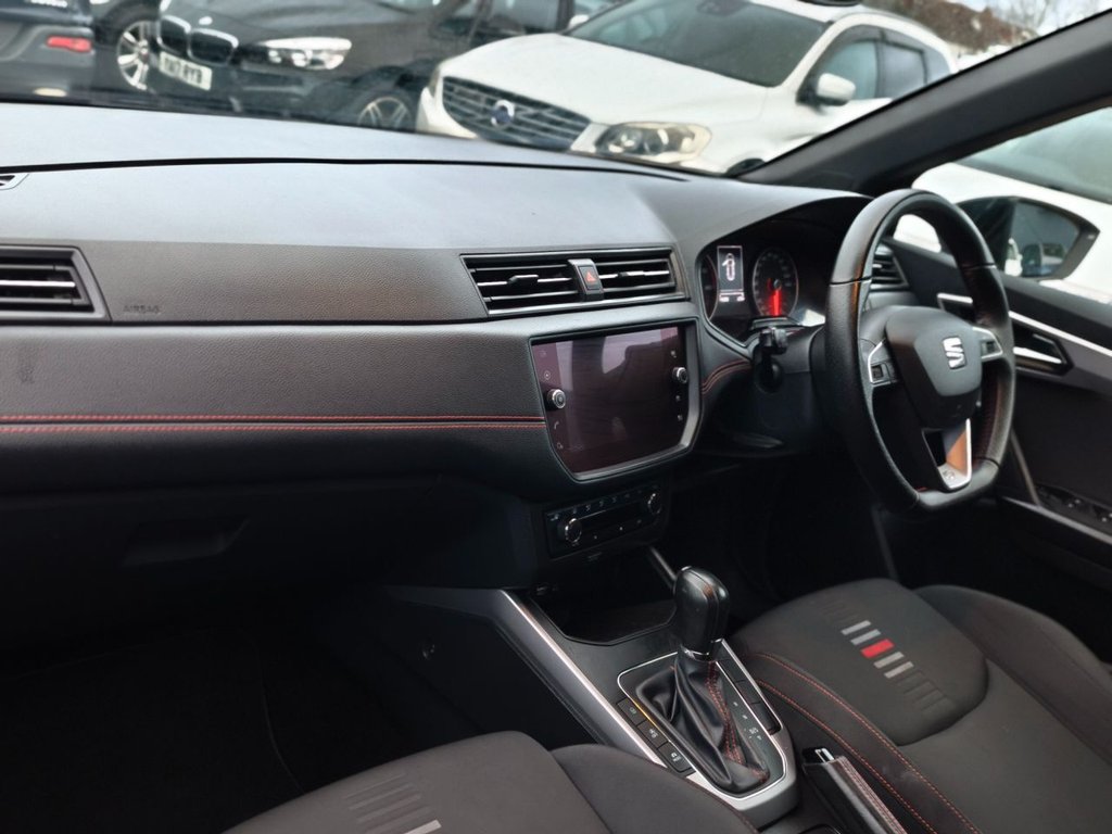 Used SEAT Arona 2020 for sale - 76856349: Photo 10