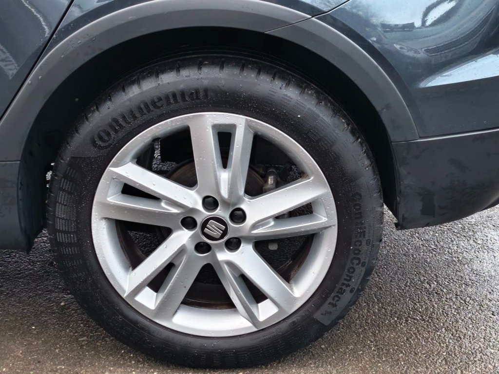 Used SEAT Arona 2020 for sale - 76856349: Photo 17