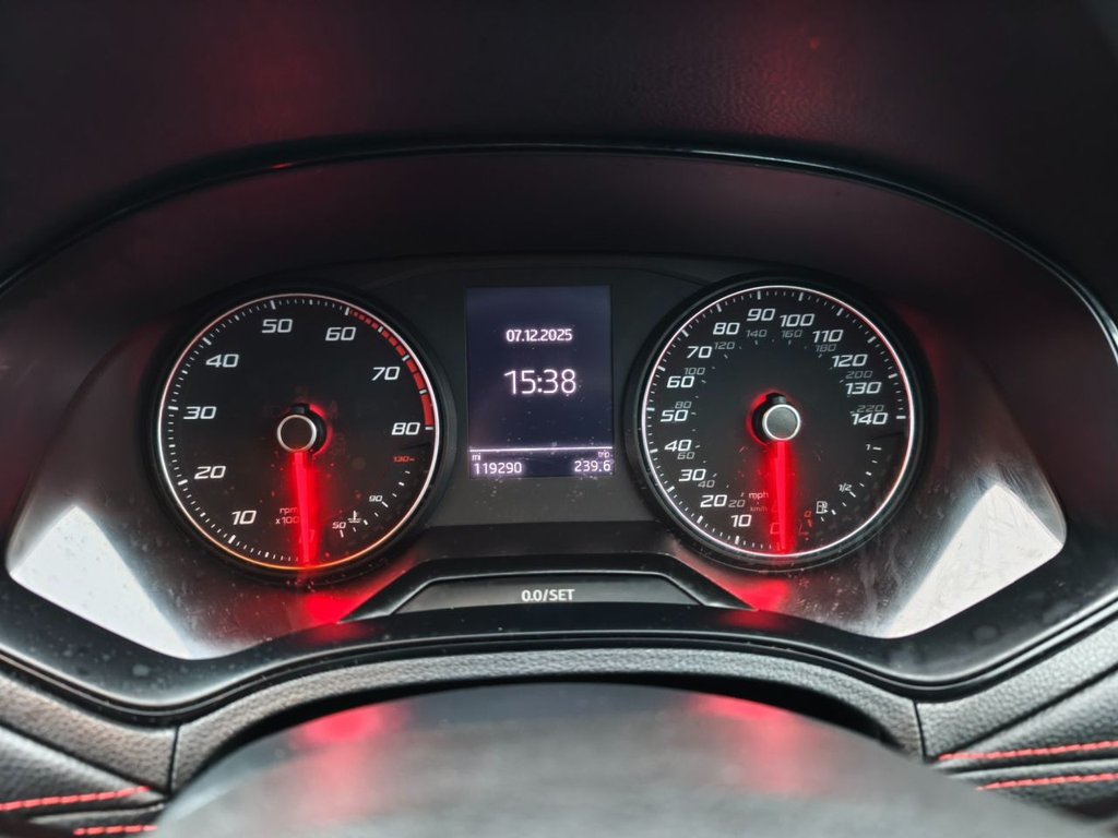 Used SEAT Arona 2020 for sale - 76856349: Photo 19