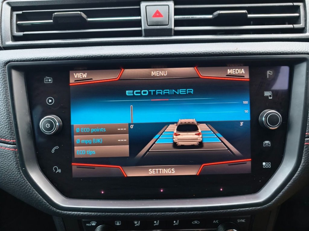 Used SEAT Arona 2020 for sale - 76856349: Photo 23