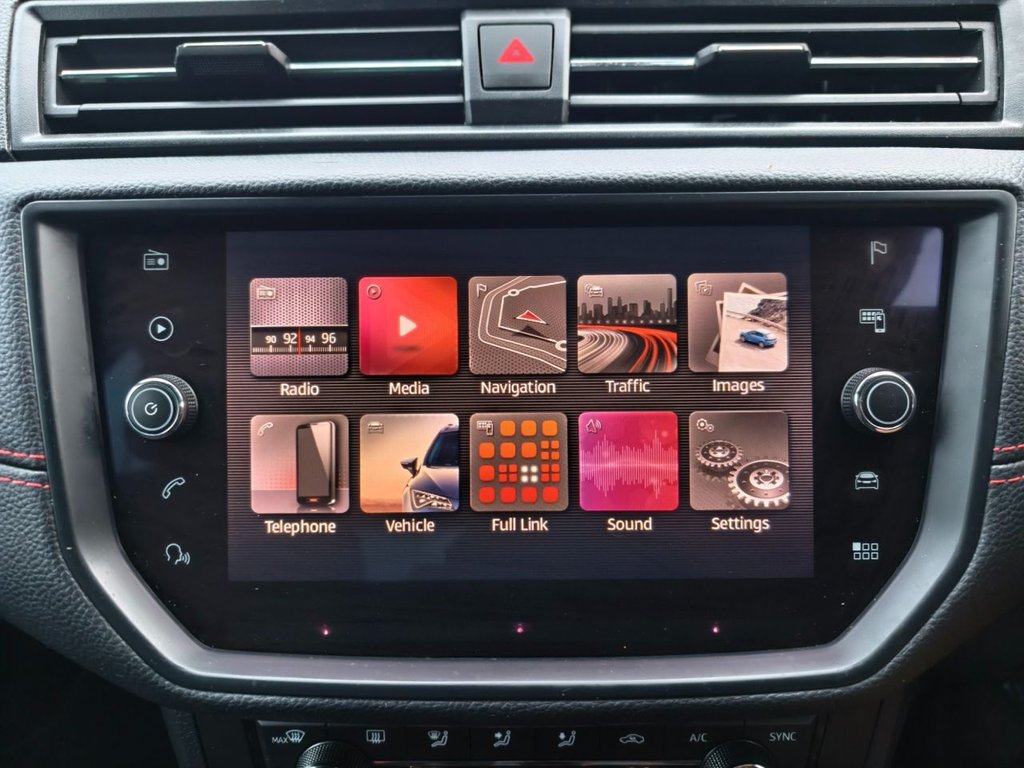 Used SEAT Arona 2020 for sale - 76856349: Photo 24