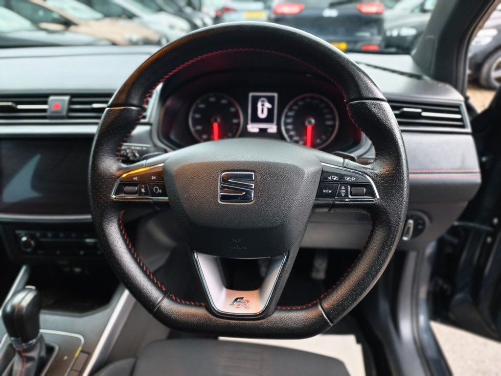 Used SEAT Arona 2020 for sale - 76856349: Photo 3