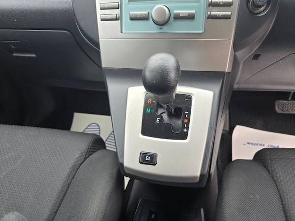 Used Toyota Corolla Verso 2006 for sale - 76139473: Photo 20