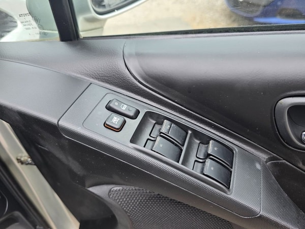 Used Toyota Corolla Verso 2006 for sale - 76139473: Photo 21