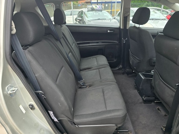 Used Toyota Corolla Verso 2006 for sale - 76139473: Photo 22
