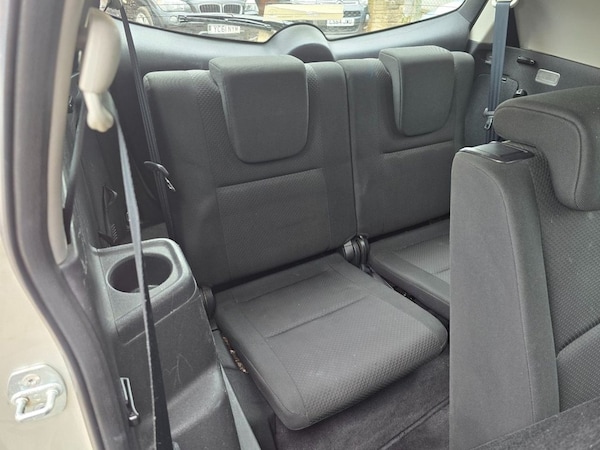 Used Toyota Corolla Verso 2006 for sale - 76139473: Photo 23