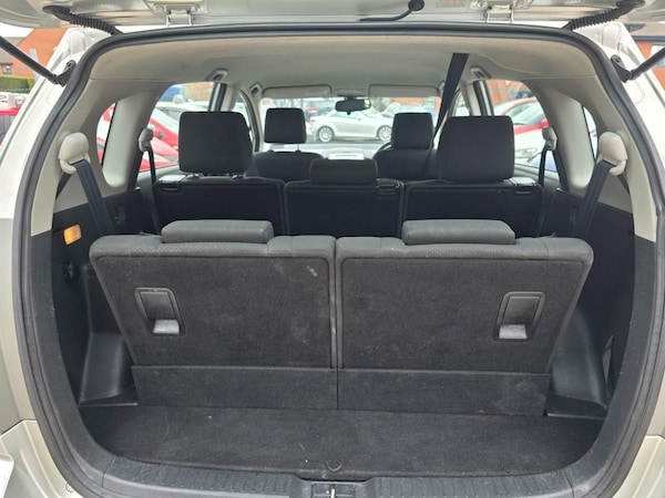 Used Toyota Corolla Verso 2006 for sale - 76139473: Photo 27