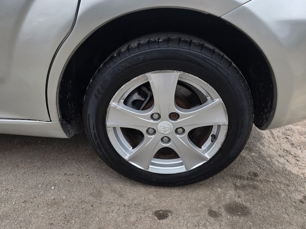 Used Toyota Corolla Verso 2006 for sale - 76139473: Photo 28