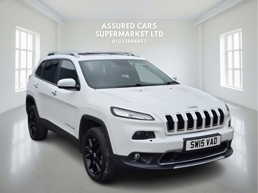 Used Jeep Cherokee 2015 for sale - 76429701: Photo 11