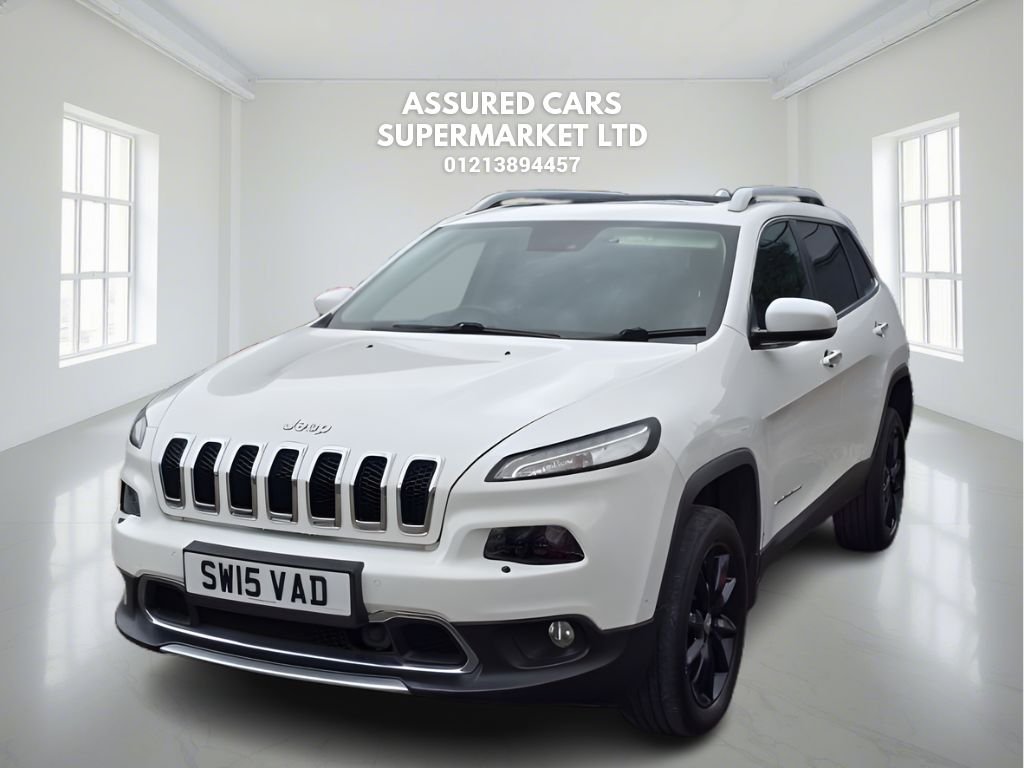 Used Jeep Cherokee 2015 for sale - 76429701: Photo 13
