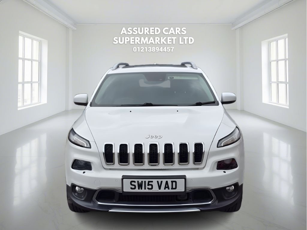 Used Jeep Cherokee 2015 for sale - 76429701: Photo 18