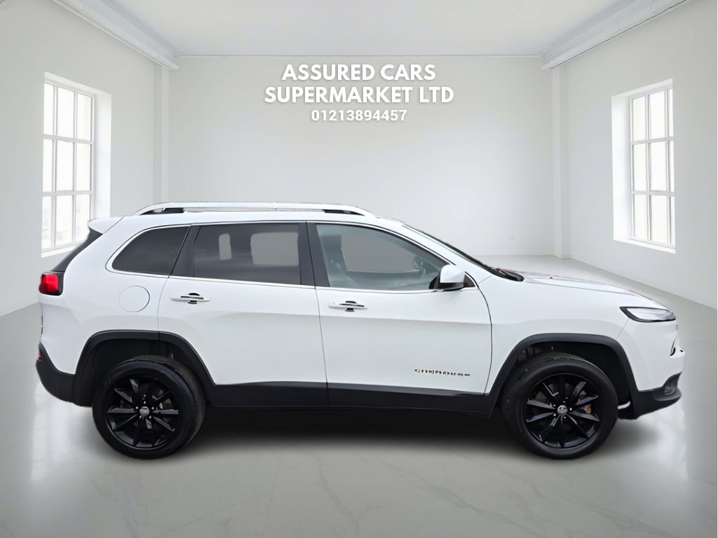 Used Jeep Cherokee 2015 for sale - 76429701: Photo 21