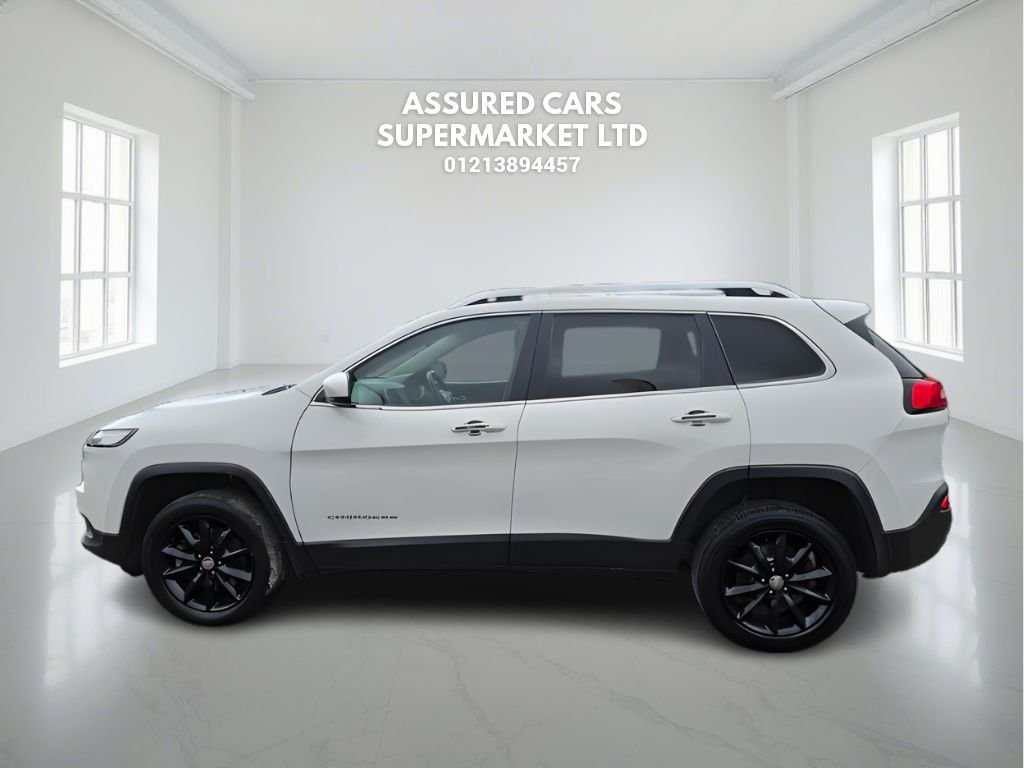 Used Jeep Cherokee 2015 for sale - 76429701: Photo 22