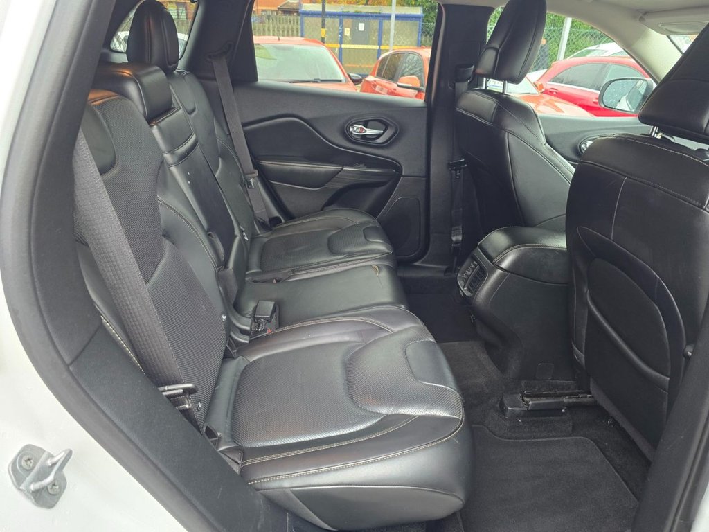 Used Jeep Cherokee 2015 for sale - 76429701: Photo 27