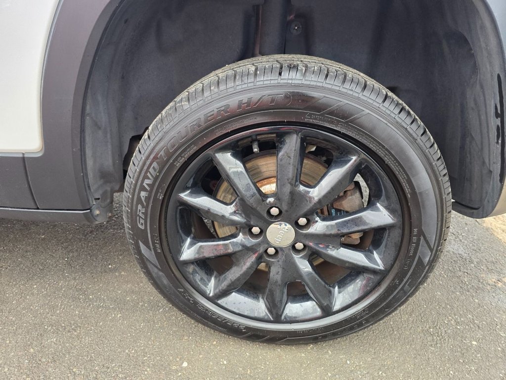 Used Jeep Cherokee 2015 for sale - 76429701: Photo 30