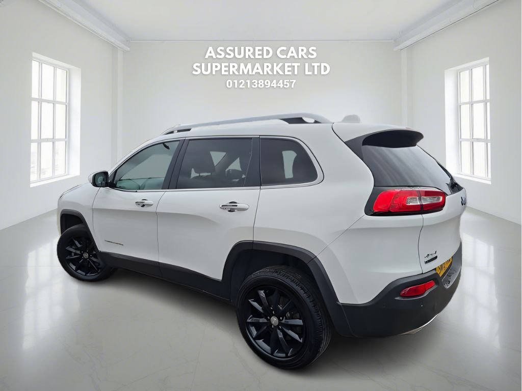 Used Jeep Cherokee 2015 for sale - 76429701: Photo 6