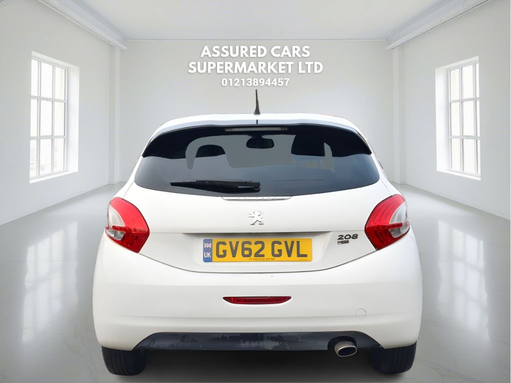 Used Peugeot 208 2013 for sale - 77226957: Photo 14