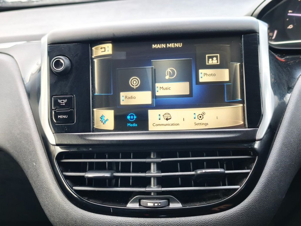 Used Peugeot 208 2013 for sale - 77226957: Photo 19