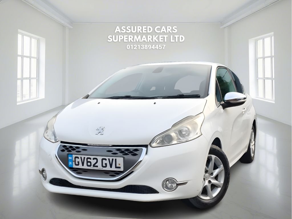 Used Peugeot 208 2013 for sale - 77226957: Photo 2