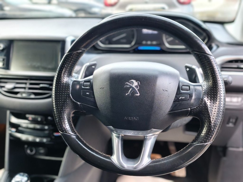 Used Peugeot 208 2013 for sale - 77226957: Photo 4