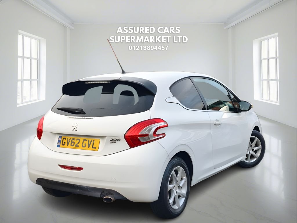 Used Peugeot 208 2013 for sale - 77226957: Photo 5