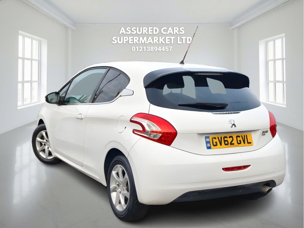 Used Peugeot 208 2013 for sale - 77226957: Photo 6