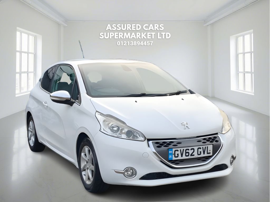 Used Peugeot 208 2013 for sale - 77226957: Photo 9