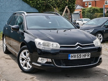 Used Citroen C5 2009 for sale - 79409051: Photo