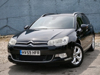 Used Citroen C5 2009 for sale - 79409051: Photo