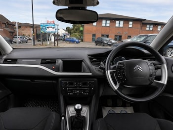 Used Citroen C5 2009 for sale - 79409051: Photo