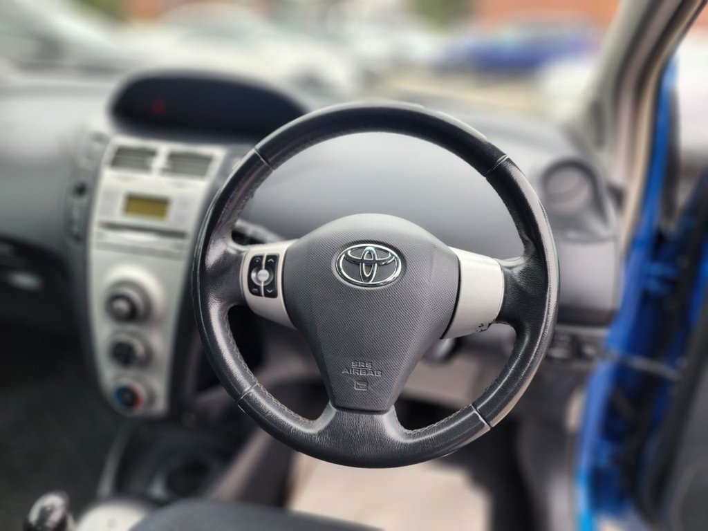 Used Toyota Yaris 2007 for sale - 76139514: Photo 11