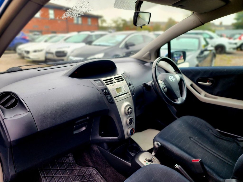 Used Toyota Yaris 2007 for sale - 76139514: Photo 14