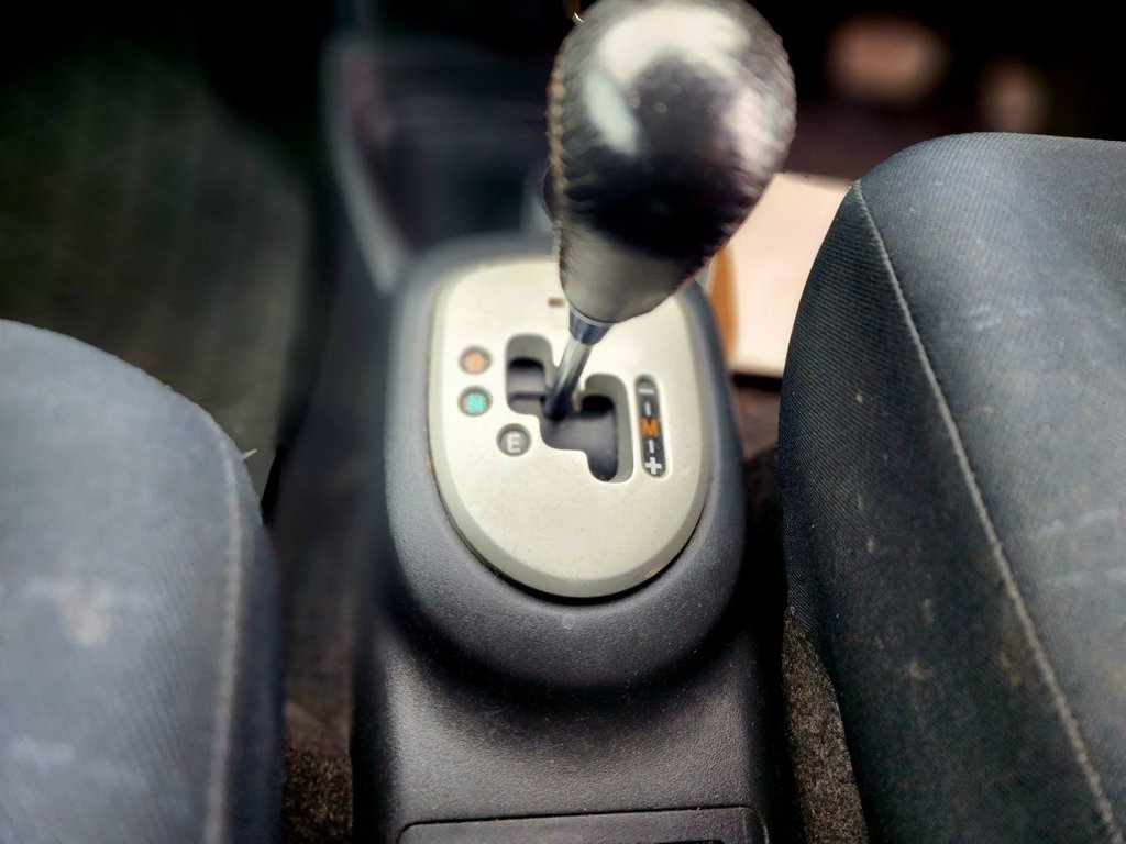 Used Toyota Yaris 2007 for sale - 76139514: Photo 15