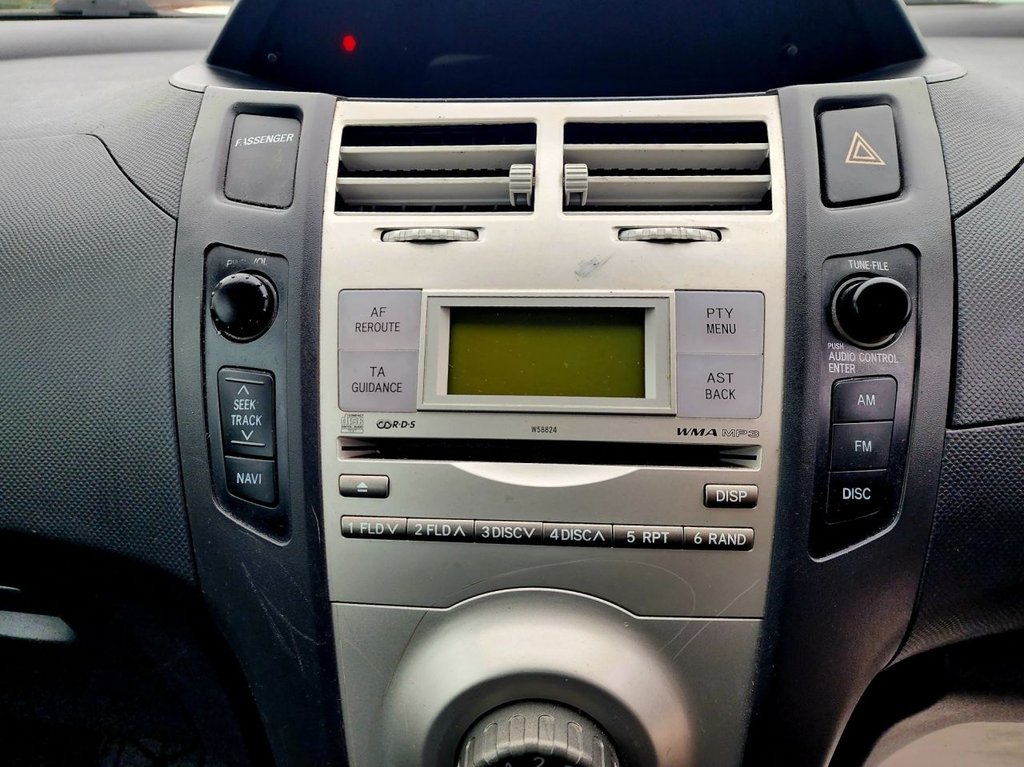 Used Toyota Yaris 2007 for sale - 76139514: Photo 18
