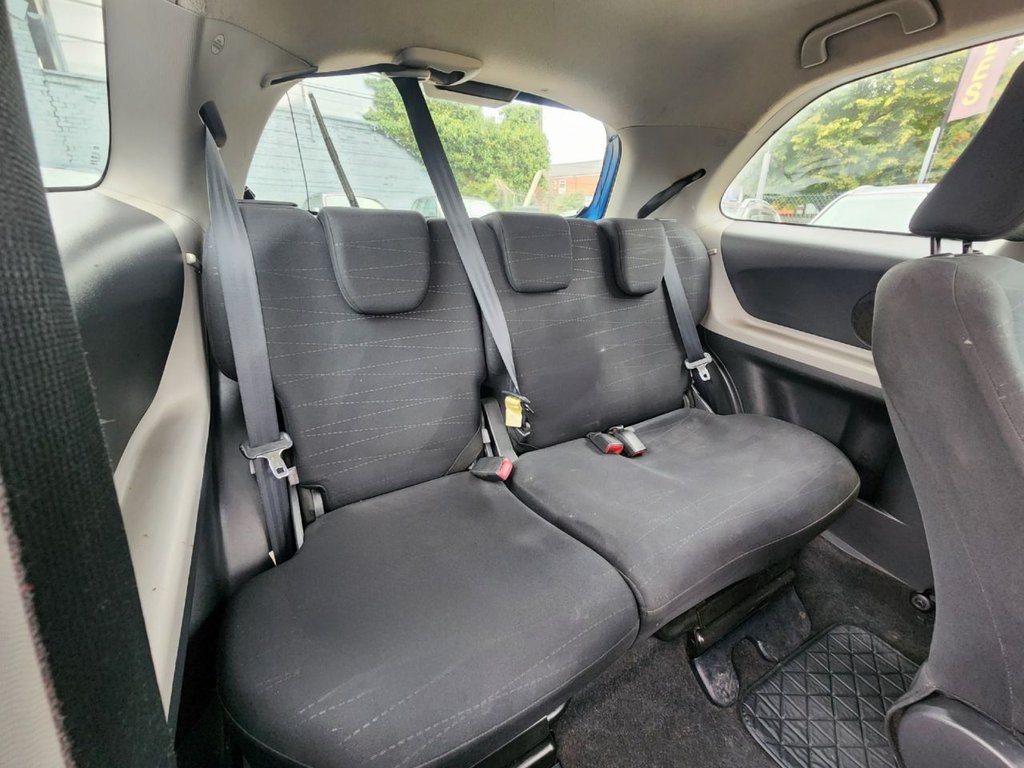 Used Toyota Yaris 2007 for sale - 76139514: Photo 20