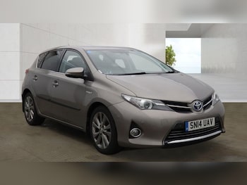 Used Toyota Auris 2014 for sale - 79461724: Photo