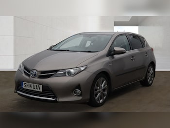Used Toyota Auris 2014 for sale - 79461724: Photo