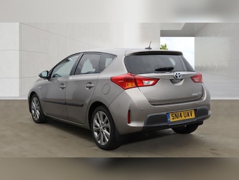 Used Toyota Auris 2014 for sale - 79461724: Photo