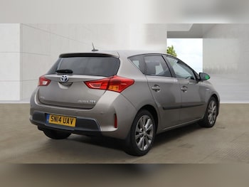 Used Toyota Auris 2014 for sale - 79461724: Photo
