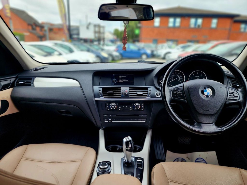 Used BMW X3 2012 for sale - 77226858: Photo 10