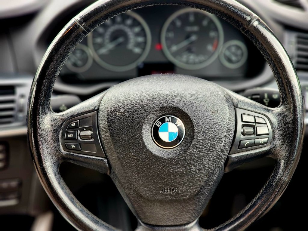 Used BMW X3 2012 for sale - 77226858: Photo 11