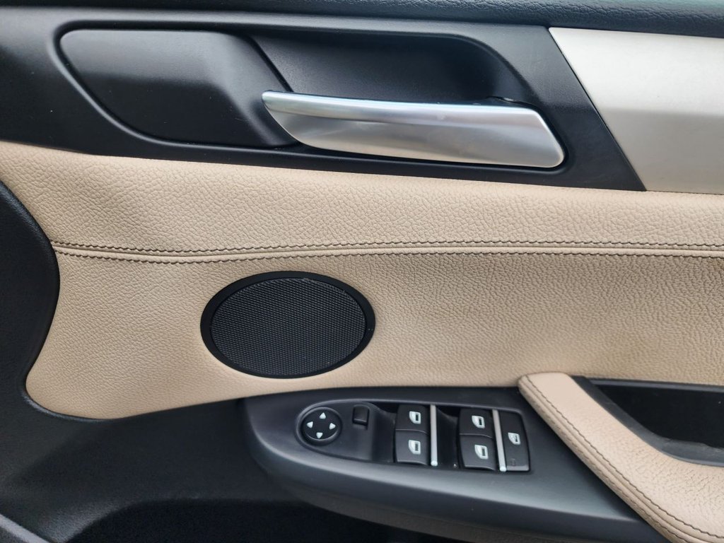 Used BMW X3 2012 for sale - 77226858: Photo 17