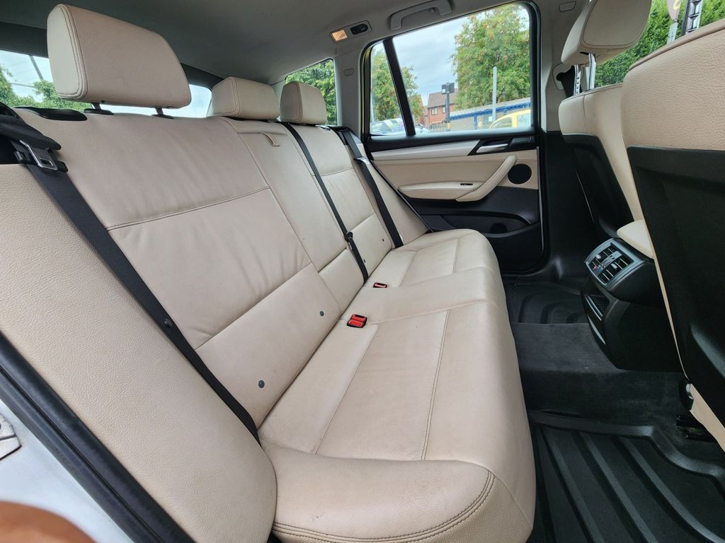 Used BMW X3 2012 for sale - 77226858: Photo 20