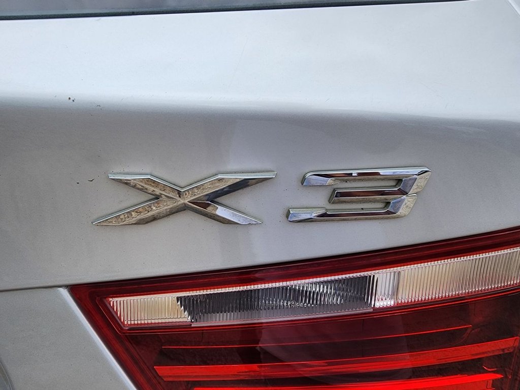 Used BMW X3 2012 for sale - 77226858: Photo 22