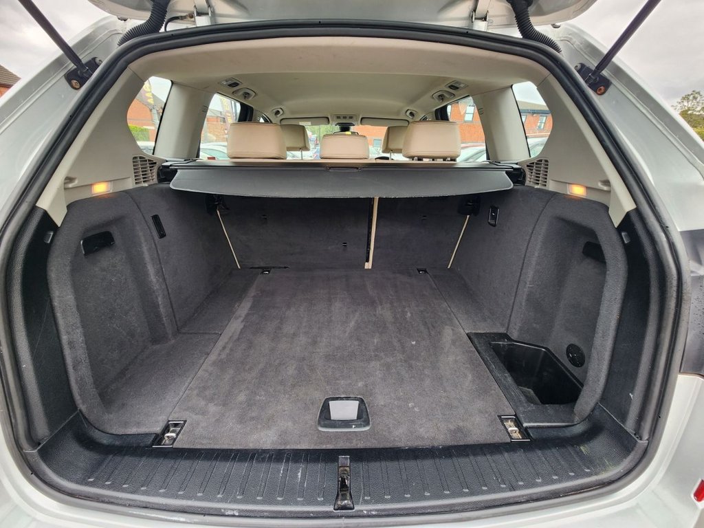 Used BMW X3 2012 for sale - 77226858: Photo 23