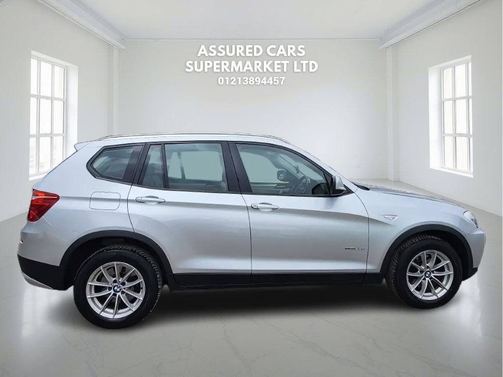 Used BMW X3 2012 for sale - 77226858: Photo 5