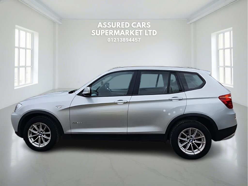Used BMW X3 2012 for sale - 77226858: Photo 6
