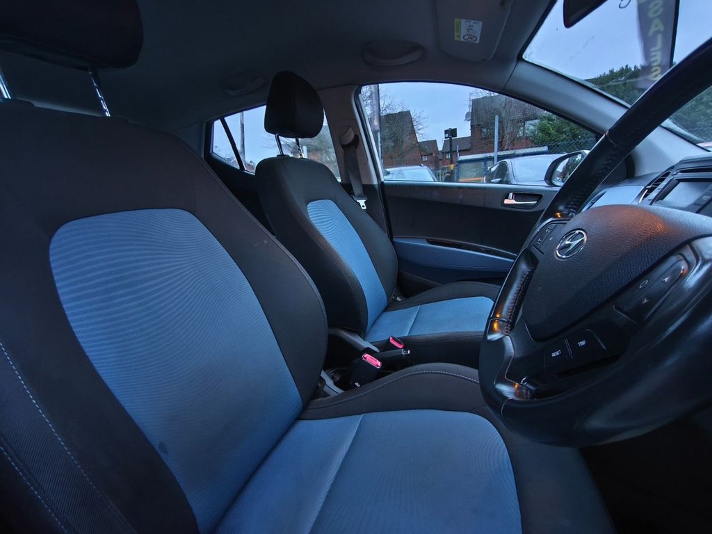 Used Hyundai i10 2015 for sale - 77226854: Photo 10