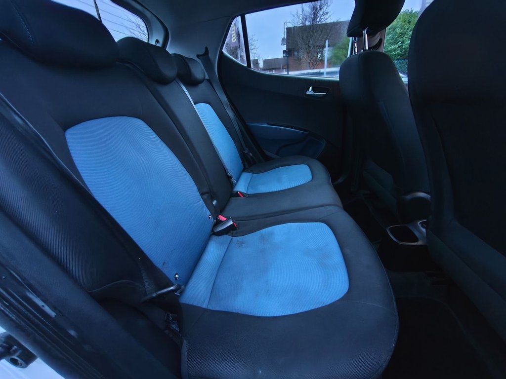 Used Hyundai i10 2015 for sale - 77226854: Photo 13